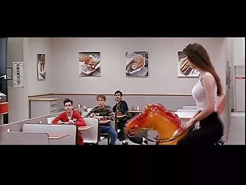 Vaikinas padarė graž ...