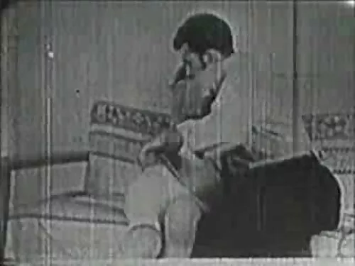 Šis porno filmas nuf ...