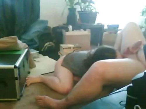 ASMR garsinis orgazm ...