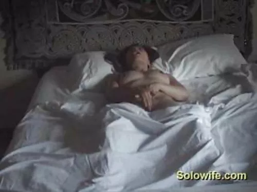 Puikus krūtinės blon ...