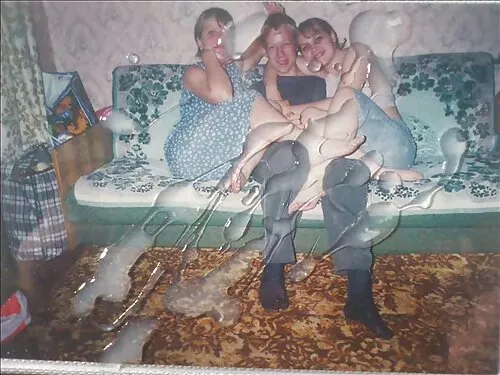 Ištvirkusios Lolos i ...