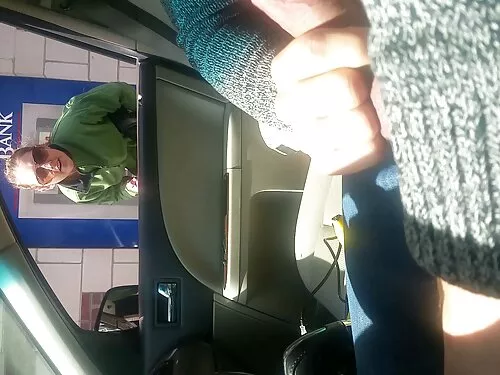 Įžūlus berniukas tėv ...