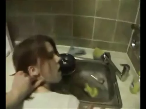 Dvi apsnūdusios blon ...